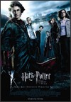 My recommendation: Harry Potter and the Goblet of Fire